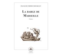 La barge de Marseille