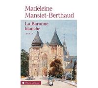 La Baronne blanche