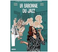 La Baronne Du Jazz