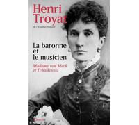 La Baronne et le Musicien