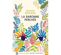 La baronne perchée