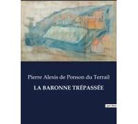 La Baronne Trépassée
