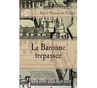 La Baronne trepassee
