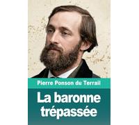 La baronne trépassée