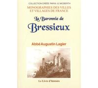 La Baronnie De Bressieux