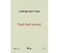 La Barque dans l’arbre n°7 (revue)