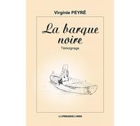 La barque noire