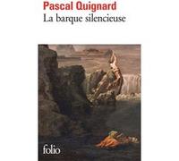 Dernier Royaume Tome 6 - La Barque Silencieuse
