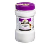 La Barraca Bicarbonate de Soude Alimentaire, Format Professionnel Hosteleria, Lot de 3 Pots de 900g