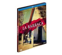 La Barraca [Blu-Ray] [Import]