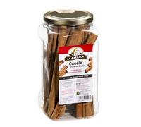 La Barraca - Cannelle Ceylan - pot de 200 grammes