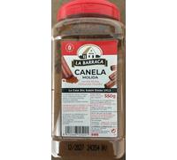 La Barraca - Cannelle moulue 650 gr