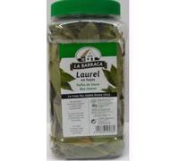 La Barraca Feuilles de Laurier Séchées en Vrac, Pack de 3 Sachets de 60g, Format Économique pour Grandes Marmites et Conserves Maison