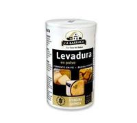 La Barraca, Levure en Poudre, Levure avec Distributeur, 125 gr