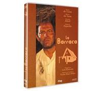 La barraca (Miniserie de TVE) (1979) (Blu Ray) G