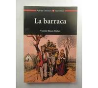 La Barraca N/C - Blasco Ibañez, Vicente Blasco Ibañez, Vicente (Auteur)