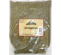 La Barraca Orégano Feuilles Séchées en Vrac, 500g, Format Professionnel pour Pizzerias