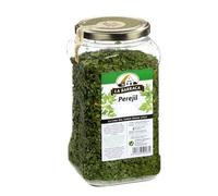 La Barraca, Persil en Feuille, Petite Bouteille 90 gr