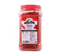 La Barraca, Piment Fort, 75 gr