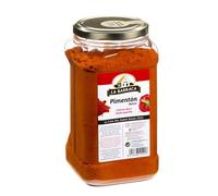 La Barraca, Piments Doux, Bouteille 750 gr