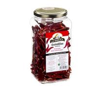 La Barraca, Piments Forts, Petite Bouteille, 150 gr