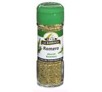 La Barraca Romarin Séché, Herbe Aromatique, Pack de 3 Pots de 24g