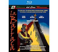 La Barraca (The Shack) [Blu-Ray]