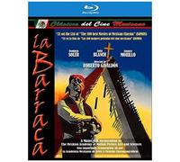 La Barraca (The Shack) [Usa][Blu-Ray]