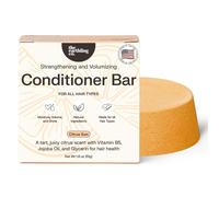 La barre de revitalisant Earthling Co. - Promouvoir la croissance des cheveux renforcer et hydrater tous les types de cheveux - Formule sans para