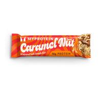 La Barre Myprotein - 12Barres - Caramel et Cacahuete