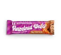 La Barre Myprotein - 12Barres - Hazelnut Wafer