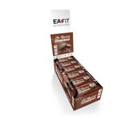 La Barre Protéinée (24x46g)ChocolatBarres ProtéinéesEafit Marron