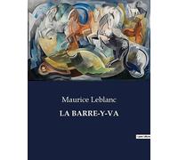 LA BARRE-Y-VA: Une enquête transition au coeur des mystères de La Barre-y-va
