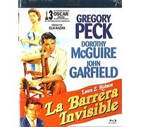 La Barrera Invisible (Gentleman?s Agreement)