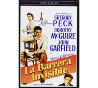 La Barrera Invisible [Import]