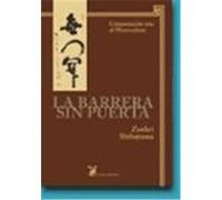La barrera sin puerta