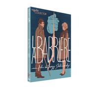 La Barrière Édition Collector DVD DVD
