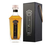 La Barrique Grappa Stravecchia - Casa Vivese '987 avec étui avec poignée