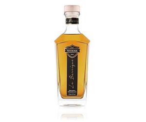 La Barrique Grappa Stravecchia - Casa Vivese '987 - Carton 6 pièces