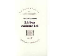 Là-bas comme ici : Le Paradoxe de la représentation