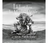 Là-bas dans les Monts d'Arrée...: Livre + CD
