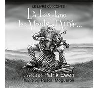 Là-bas dans les Monts d'Arrée...: Livre + CD