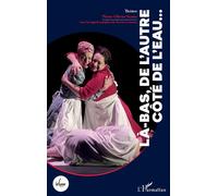 Là-Bas, De L'autre Côté De L'eau | Occasion