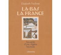 Là-bas la France