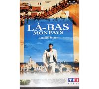 Là-Bas Mon Pays