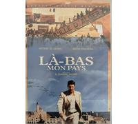 Là-bas mon pays