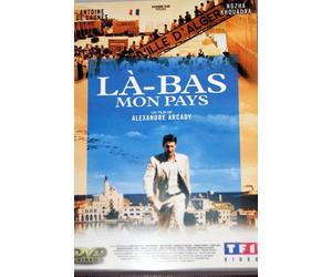 Là-Bas Mon Pays