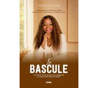 La Bascule: "Le chemin d'une femme qui a longtemps cru que se taire était sa nature."