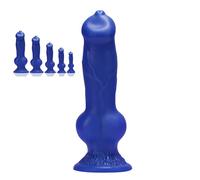 La Base Bleue Solide Est Facile à Nettoyer et Durable.,Blue-S