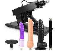 La Base Détachable Du Kit de Machine à Plusieurs Modes Est Très Stable,Set#2